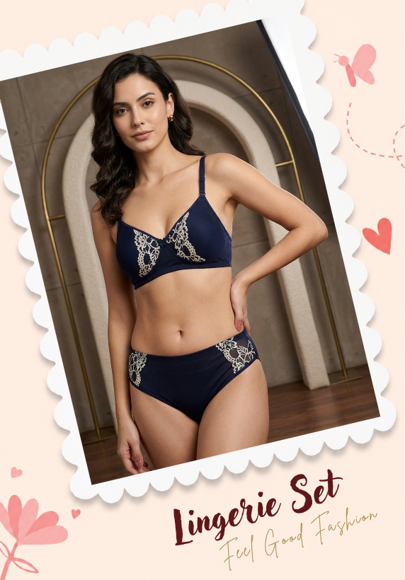 women's lingerie online India – bridal bra