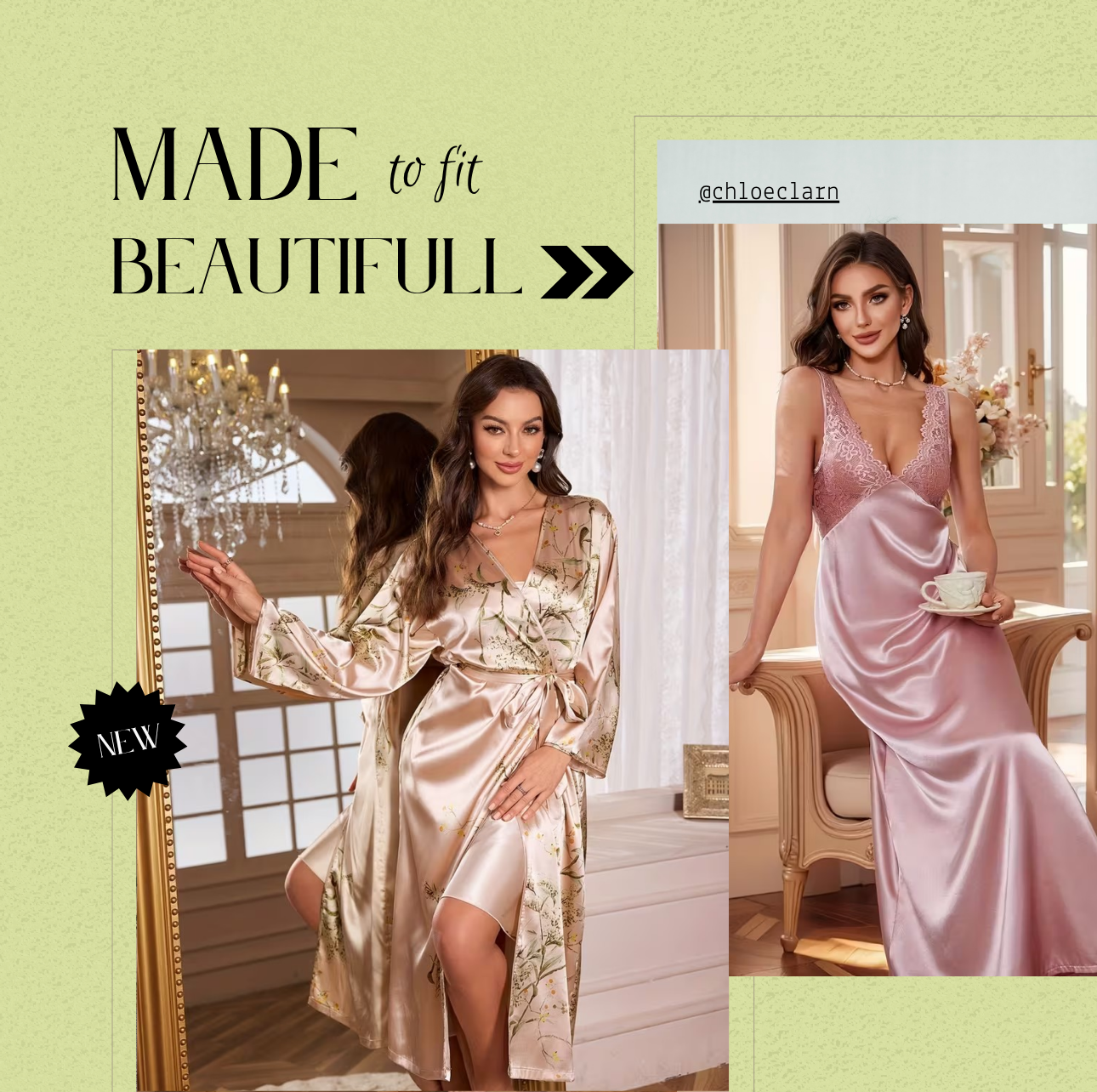 women's lingerie online India – Nightwear